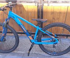 Cube Aim Mountain Bike