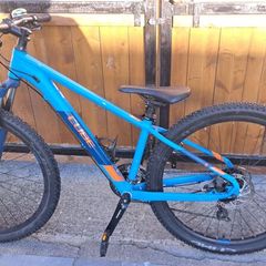 Cube Aim Mountain Bike