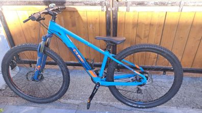 Cube Aim Mountain Bike