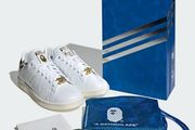 Adidas BAPE x Stan Smith