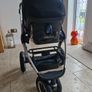 Maxi cosi carseat & buggy system Image 6