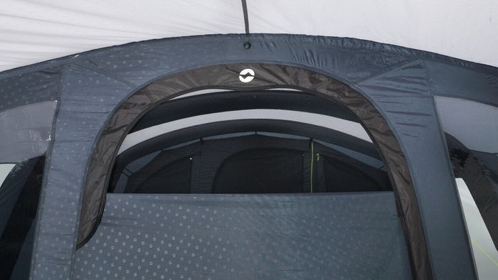 Outwell Sunhill 5 Air Beam Tent New