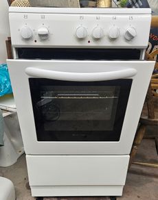 50cm cooker