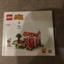 Animal Crossing Lego Set Image 2