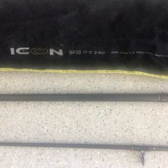 Bass Rod