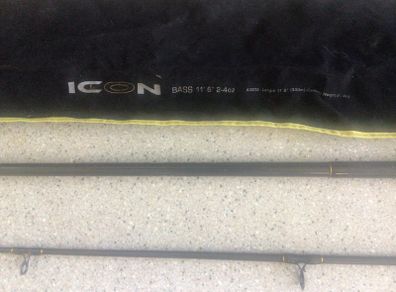 Bass Rod