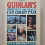Quinlan's Illustrated Directory of Film Comedy Stars (Movie Trivia Coffee Table Hardback 1992) Image 2