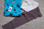 New:  Ladybird 3 piece outfit age 5 - 6
