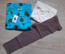 New:  Ladybird 3 piece outfit age 5 - 6