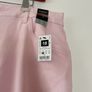 Dunnes skinny crop jeans pink size 18 - new Image 2