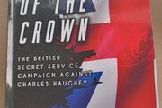 An Enemy of the Crown