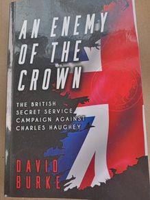 An Enemy of the Crown