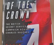 An Enemy of the Crown