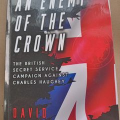 An Enemy of the Crown
