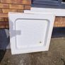 750 x 750 mm Shower Tray Image 2