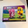 Lego Lord of the Rings - Xfiles - Fortnite (RARE) Image 3