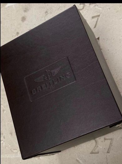 Breitling Superocean Chronograph 500m
