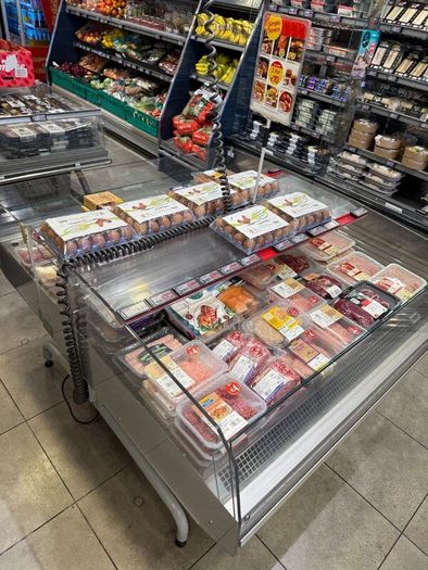 Commercial Fridges & Freezers ++POA++