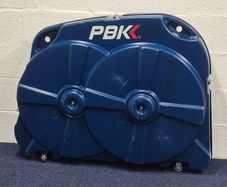 Bike Box Rental