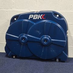 Bike Box Rental