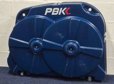 Bike Box Rental