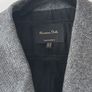 Massimo Dutti wool blazer Image 3