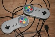 Controllers Retro Gamepads Entertainment System Mini