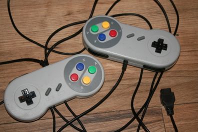Controllers Retro Gamepads Entertainment System Mini