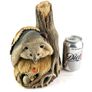 Wooden carving Hedgehog Image 9