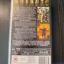 Backdraft VHS Image 3