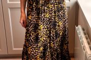 New with tags Diane Von Furstenburg midi. RRP 570.
