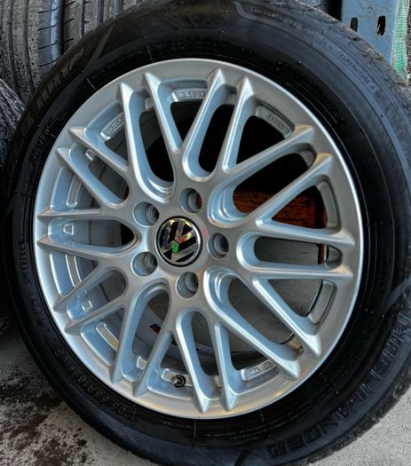 16" WORK Alloys for sale