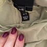 women ellesse tracksuit bottoms size 12 flare Image 2