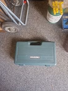 grinder case