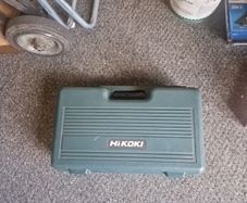 grinder case