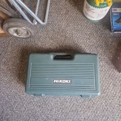 grinder case