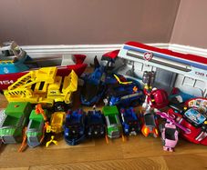 Paw Patrol bundle