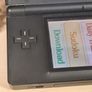 Nintendo Ds Lite Console Black With Charger Image 6