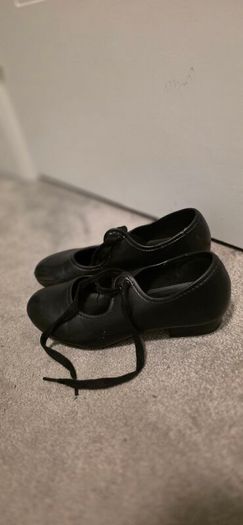 Tap shoes