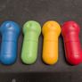 xbox 360 4x Buzzer Untested Image 2