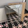 hall table and mirror Image 4