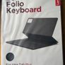 Lenovo Idea Tab Plus with keyboard & wall charger Image 2