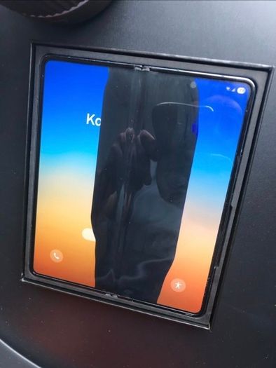 Samsung Galaxy Z Fold 4