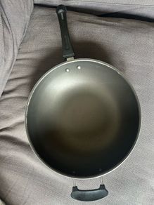 Wok good condition (big)