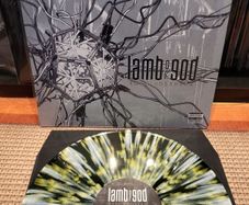 Lamb Of God - Into Oblivion