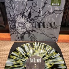 Lamb Of God - Into Oblivion