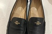 Coach shoes