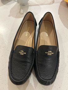 Coach shoes