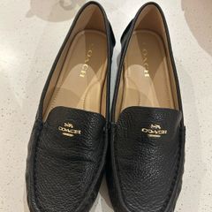Coach shoes