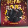 Harry Potter gift set calendar, A5 diary, pen 2026 Image 3
